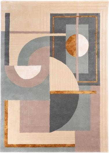 Handmade Carpet-ZRSG-578