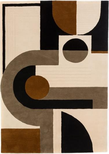 Handmade Carpet-ZRSG-579