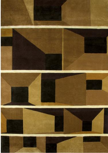 Handmade Carpet-ZRSG-582