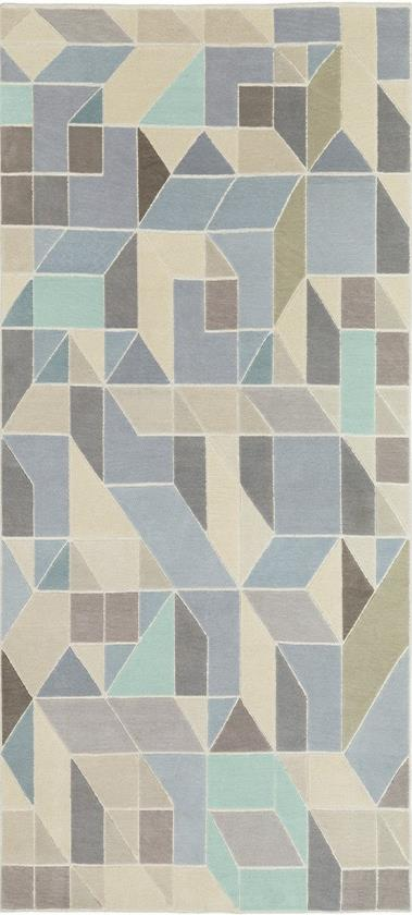 Handmade Carpet-ZRSG-592
