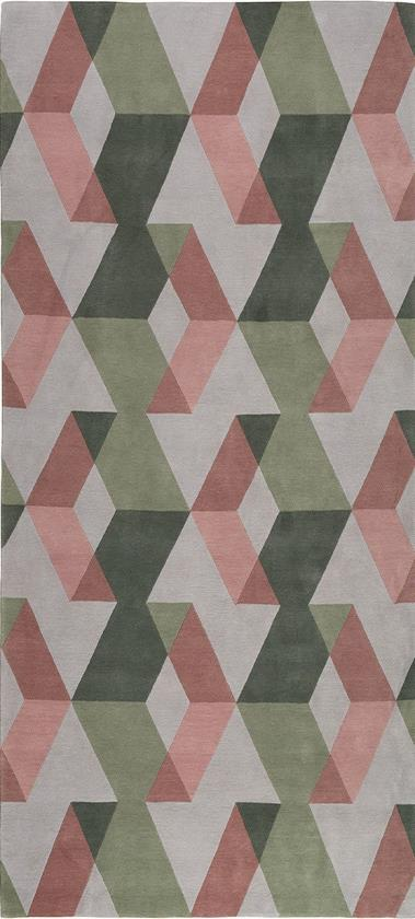 Handmade Carpet-ZRSG-593