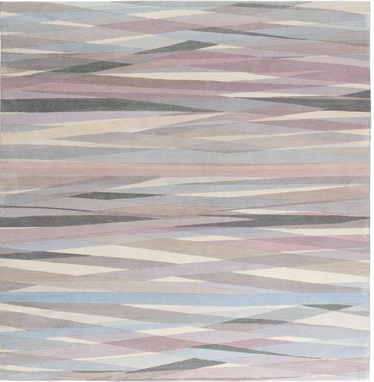Handmade Carpet-ZRSG-594