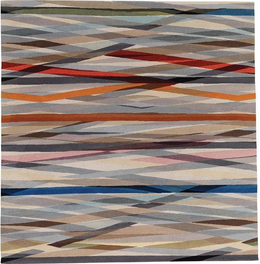 Handmade Carpet-ZRSG-595