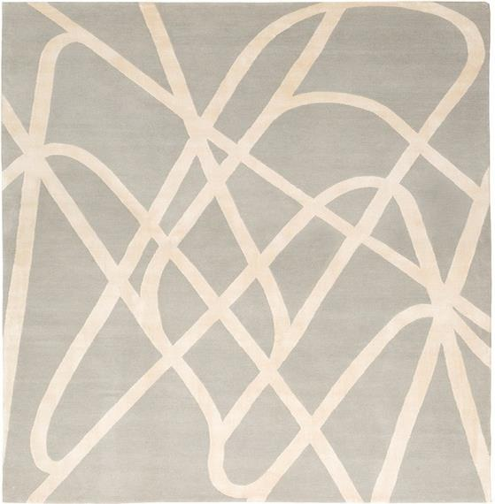 Handmade Carpet-ZRSG-596