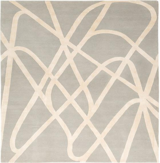 Handmade Carpet-ZRSG-596