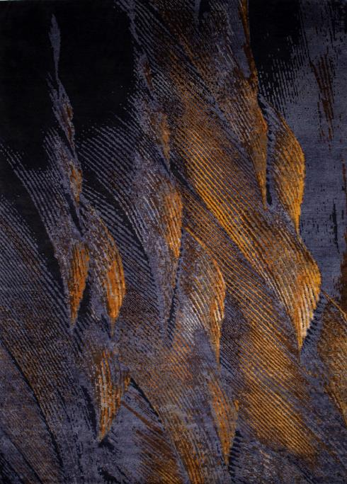 Handmade Carpet-ZRSG-601