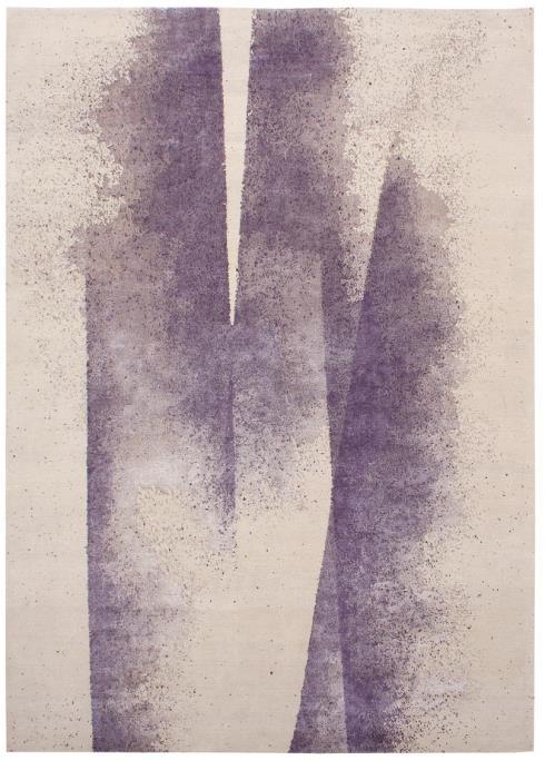Handmade Carpet-ZRSG-602