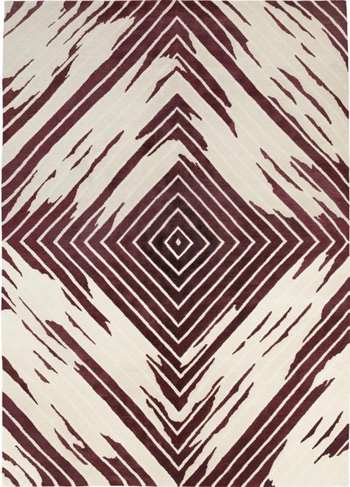 Handmade Carpet-ZRSG-605