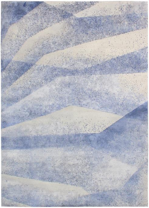 Handmade Carpet-ZRSG-606