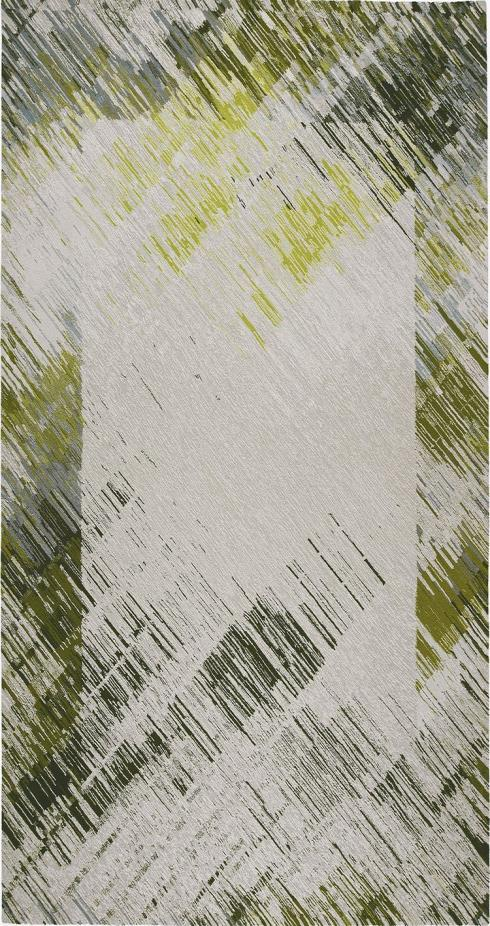 Handmade Carpet-ZRSG-607