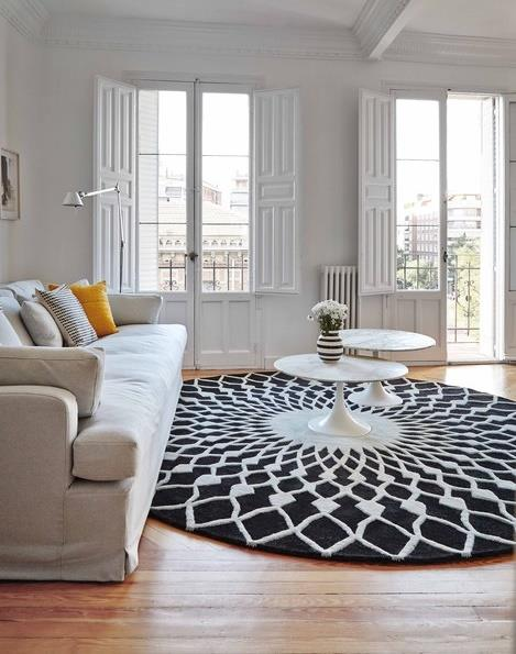 Handmade Carpet-ZRSG-610