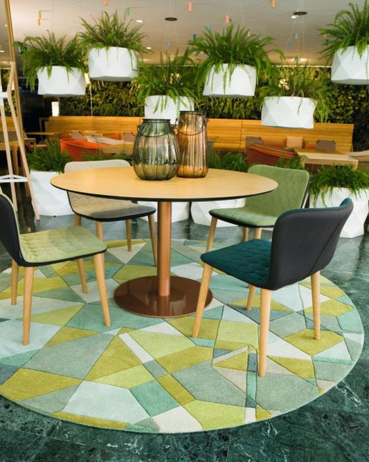Handmade Carpet-ZRSG-611