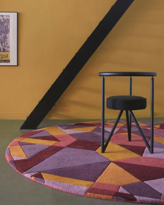 Handmade Carpet-ZRSG-613
