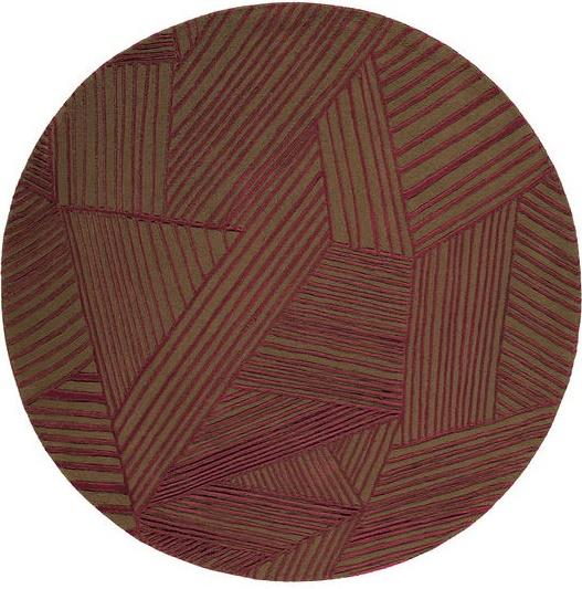 Handmade Carpet-ZRSG-619