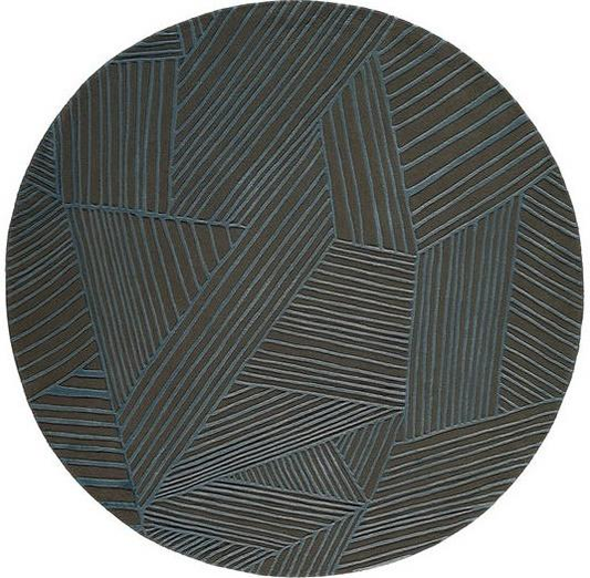 Handmade Carpet-ZRSG-620