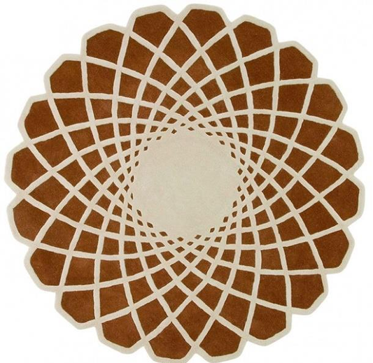 Handmade Carpet-ZRSG-621