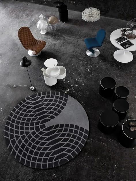 Handmade Carpet-ZRSG-624