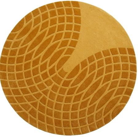 Handmade Carpet-ZRSG-626