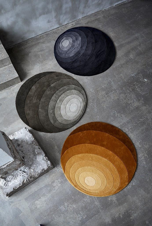 Handmade Carpet-ZRSG-618