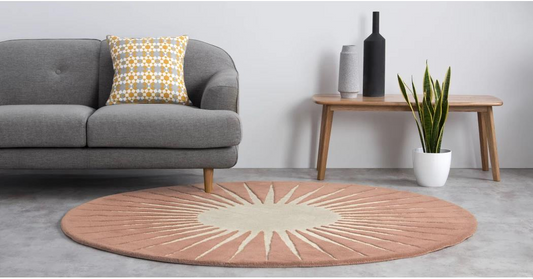 Handmade Carpet-ZRSG-632