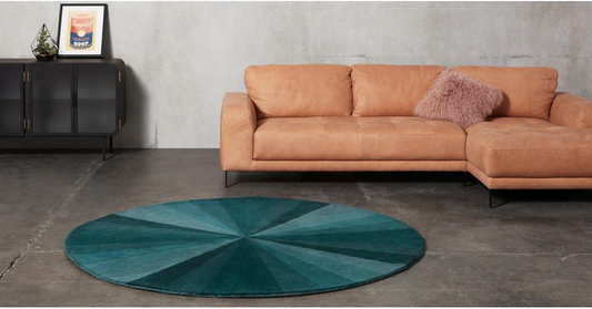 Handmade Carpet-ZRSG-633