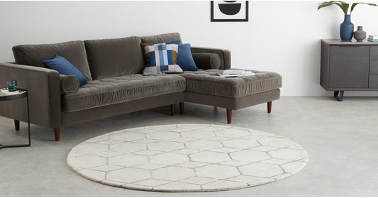 Handmade Carpet-ZRSG-636