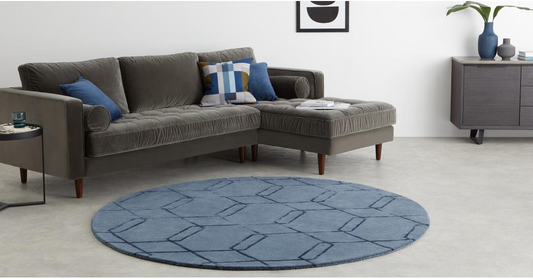 Handmade Carpet-ZRSG-637