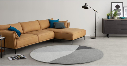 Handmade Carpet-ZRSG-638