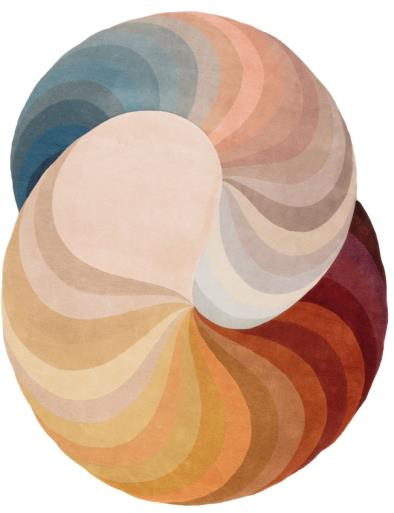 Handmade Carpet-ZRSG-640