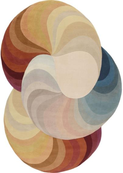 Handmade Carpet-ZRSG-648