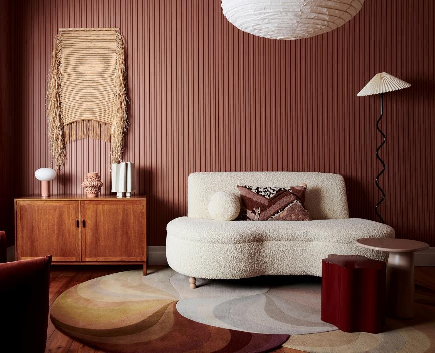 Handmade Carpet-ZRSG-651