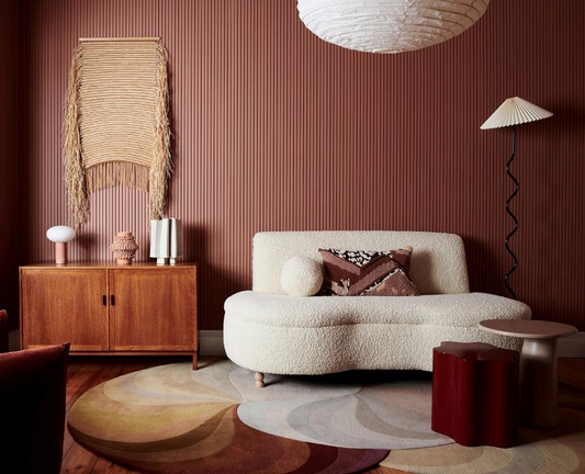 Handmade Carpet-ZRSG-651