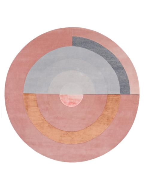 Handmade Carpet-ZRSG-654