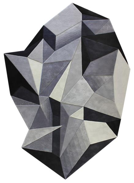 Handmade Carpet-ZRSG-046