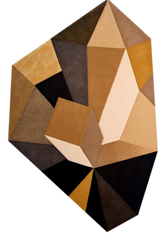 Handmade Carpet-ZRSG-047