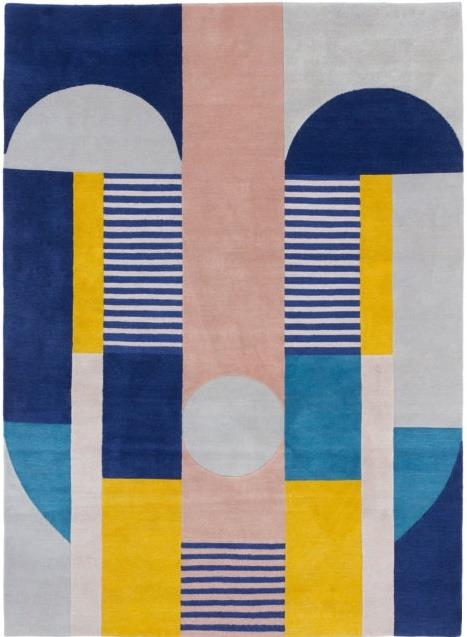 Handmade Carpet-ZRSG-680