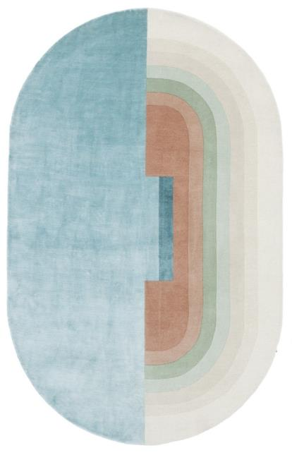 Handmade Carpet-ZRSG-688