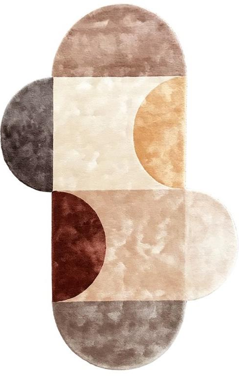 Handmade Carpet-ZRSG-696
