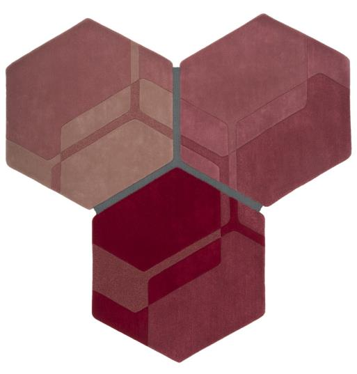 Handmade Carpet-ZRSG-701