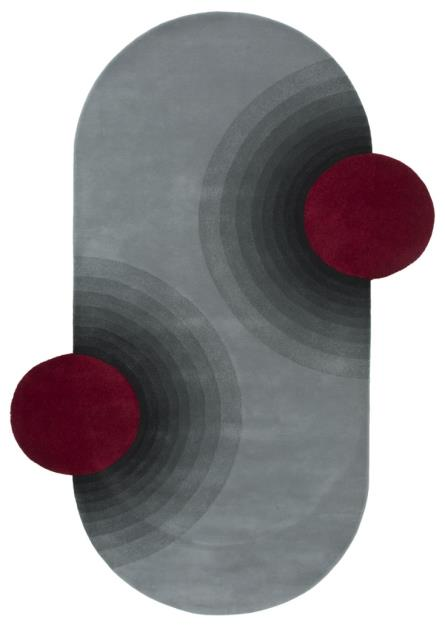 Handmade Carpet-ZRSG-700