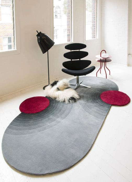 Handmade Carpet-ZRSG-700