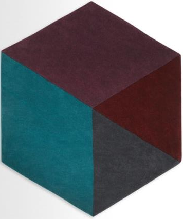 Handmade Carpet-ZRSG-702