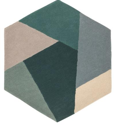 Handmade Carpet-ZRSG-706