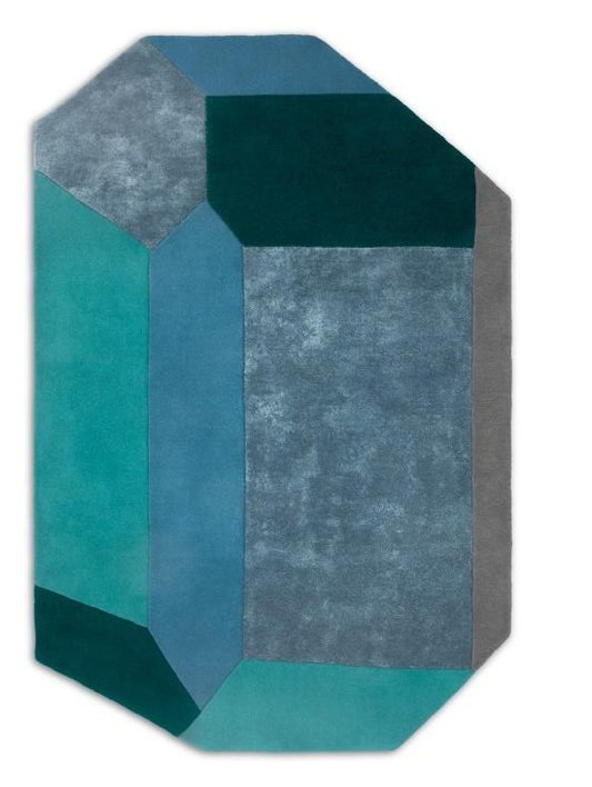 Handmade Carpet-ZRSG-711