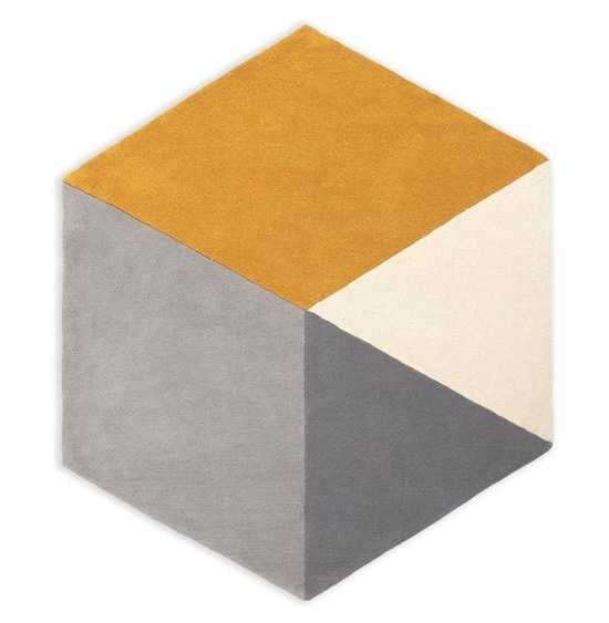 Handmade Carpet-ZRSG-712