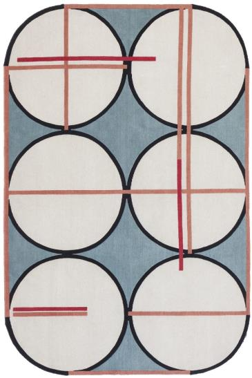 Handmade Carpet-ZRSG-714