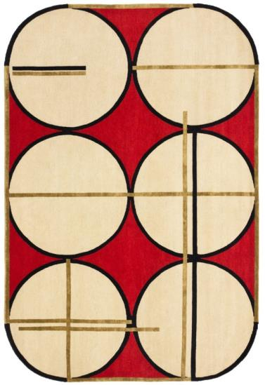 Handmade Carpet-ZRSG-715