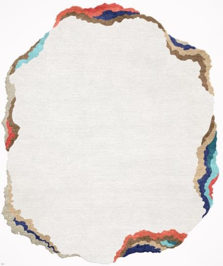 Handmade Carpet-ZRSG-718