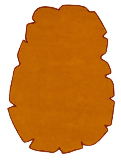 Handmade Carpet-ZRSG-719