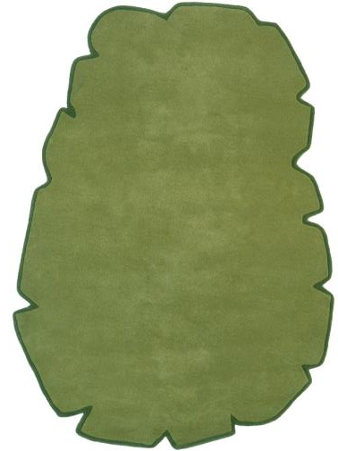 Handmade Carpet-ZRSG-722